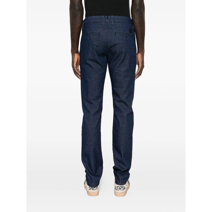 Jacob Cohen Pantaloni - Blu | 30f374db8a76efa8f9b9839aaf965f2963a39de6
