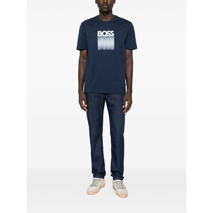 Jacob Cohen Pantaloni - Blu | 300e2b943ae58ef933d209567221bd7bf2f92409