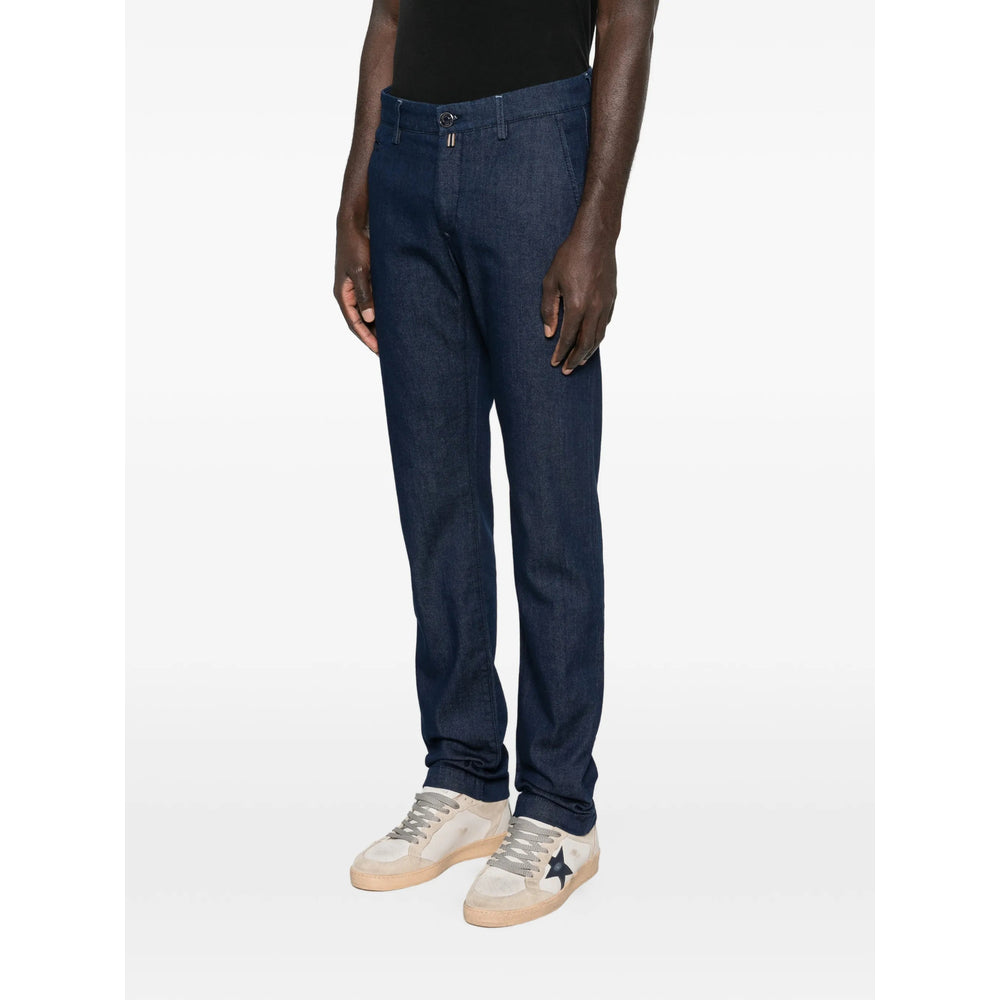 Jacob Cohen Pantaloni - Blu | 8d865eeff8ec1e73a8d59058ca03341118b08807
