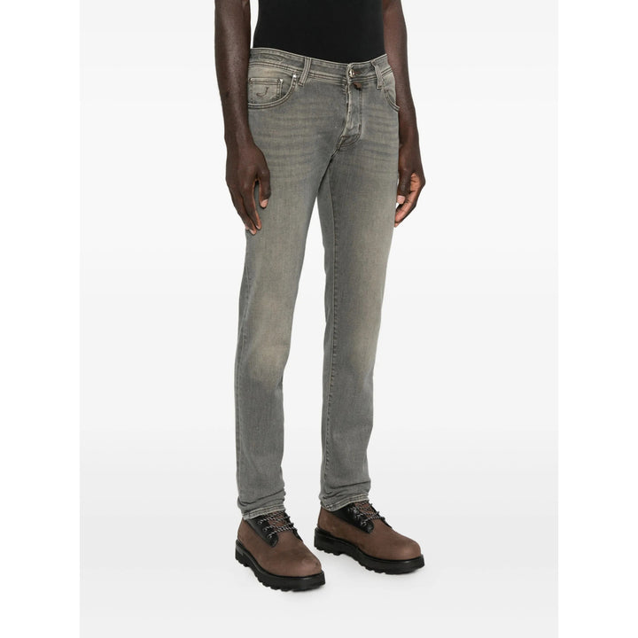 Jacob Cohen Jeans - Grigio | 0da412c75ca8c1286a041a5a2378c788781883a7