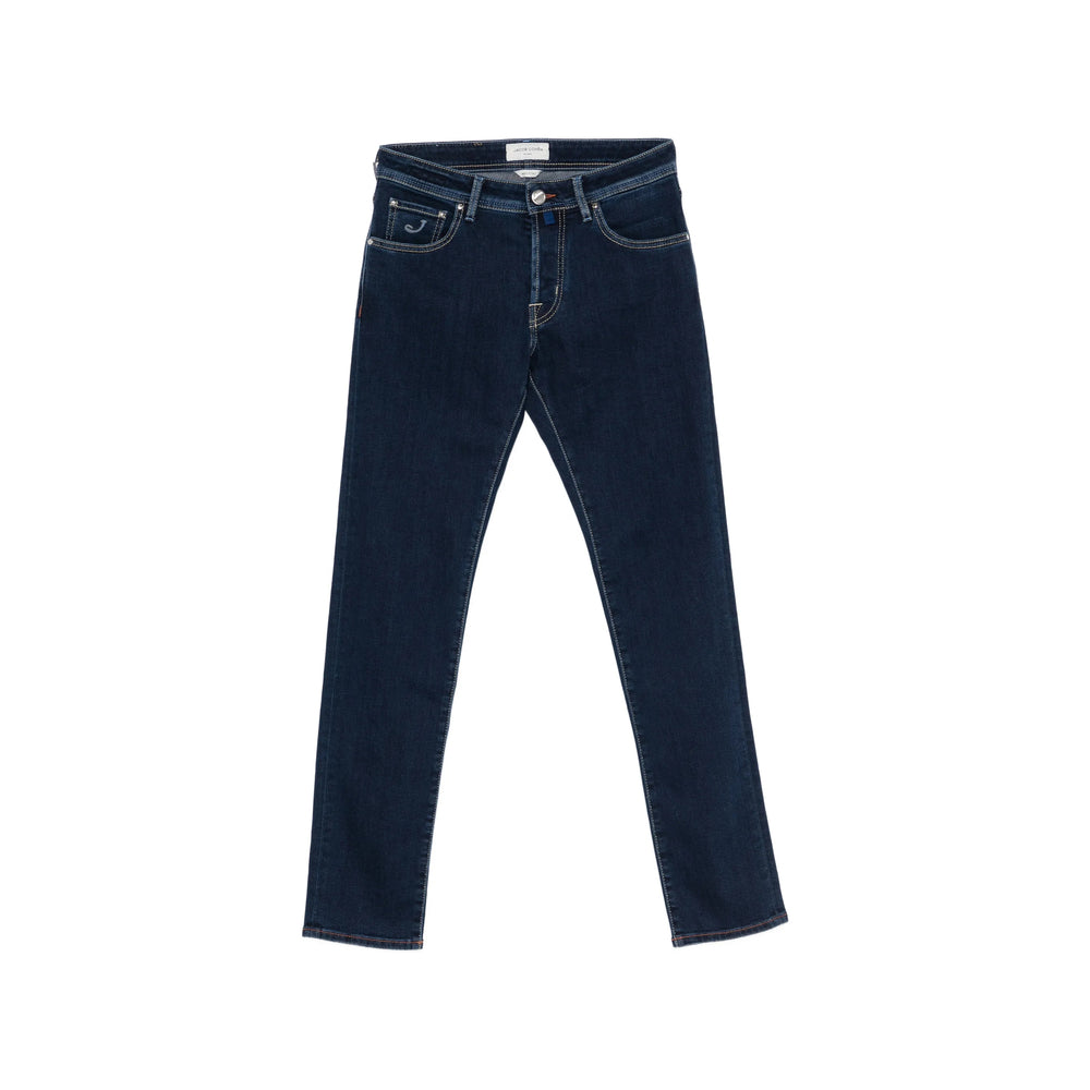 Jacob Cohen Jeans - Blu | d3a6187a52520f5f39ef05dc30ee7f93de3d5a2c
