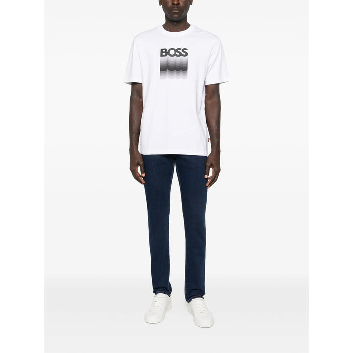 Jacob Cohen Jeans - Blu | 695544db7d7d3901c23e12f905b8b62c82690b90