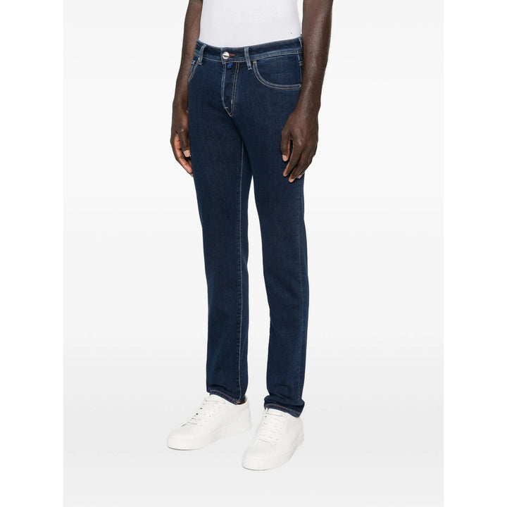 Jacob Cohen Jeans - Blu | 4c92ca541f87e1ee5f4a9bd6c9bfafd15ac30cb6