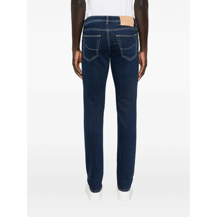 Jacob Cohen Jeans - Blu | 2da7c5094cbfc06aabe127b49177bb7085204a01