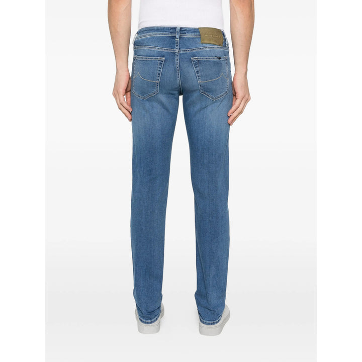Jacob Cohen Jeans - Blu | e2918bb4ecfbced97a38b32b1281c4e490360cff