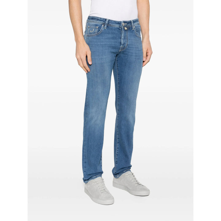 Jacob Cohen Jeans - Blu | e54a1b05b7bbc31762ed12a5e7de14b2f89cb7cb