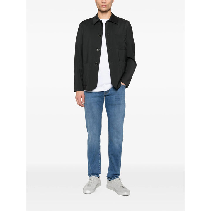 Jacob Cohen Jeans - Blu | 7caef40a0a00c46379cf09c136c083228aa48b1c