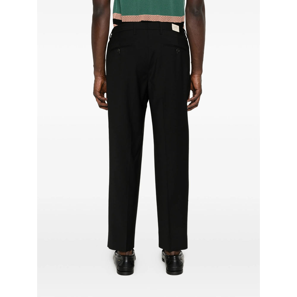 Briglia 1949 Pantaloni - Nero | 08f3c3e1efa516b9f22e067013483e68caf952eb