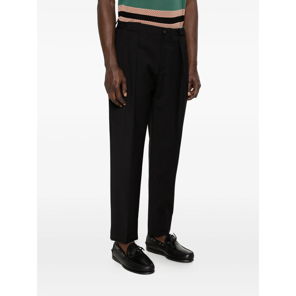 Briglia 1949 Pantaloni - Nero | 26367c89b79ff5accd3451d9987be92726048932