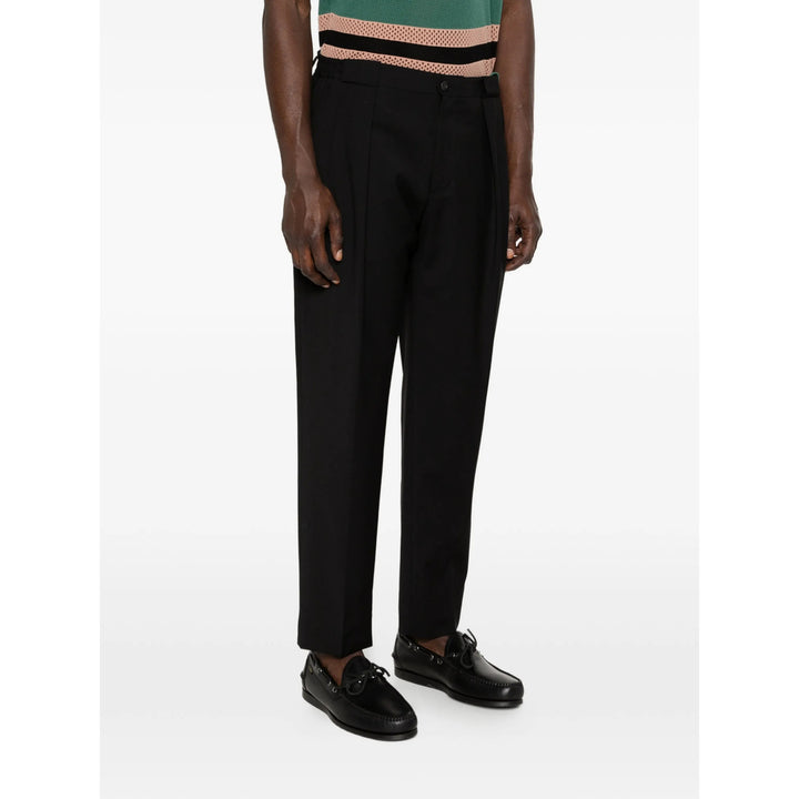Briglia 1949 Pantaloni - Nero | 26367c89b79ff5accd3451d9987be92726048932
