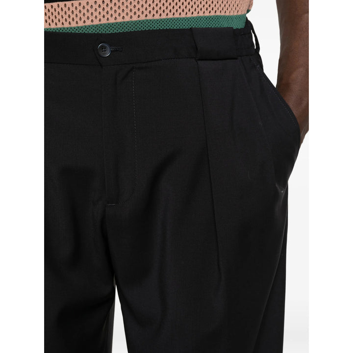 Briglia 1949 Pantaloni - Nero | ed3fcc5761dca1b48a661aea847e0565e5145721