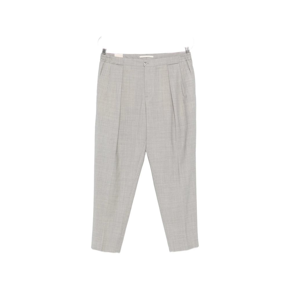 Briglia 1949 Pantaloni - Grigio | 198414fbe498a26cca1189548a95071f45480cc1