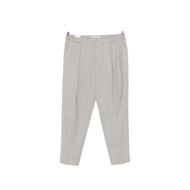 Briglia 1949 Pantaloni - Grigio | 198414fbe498a26cca1189548a95071f45480cc1