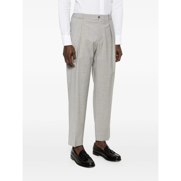 Briglia 1949 Pantaloni - Grigio | 038639177dcbe58d0821a2cce4c90d1c7c5b2fcf