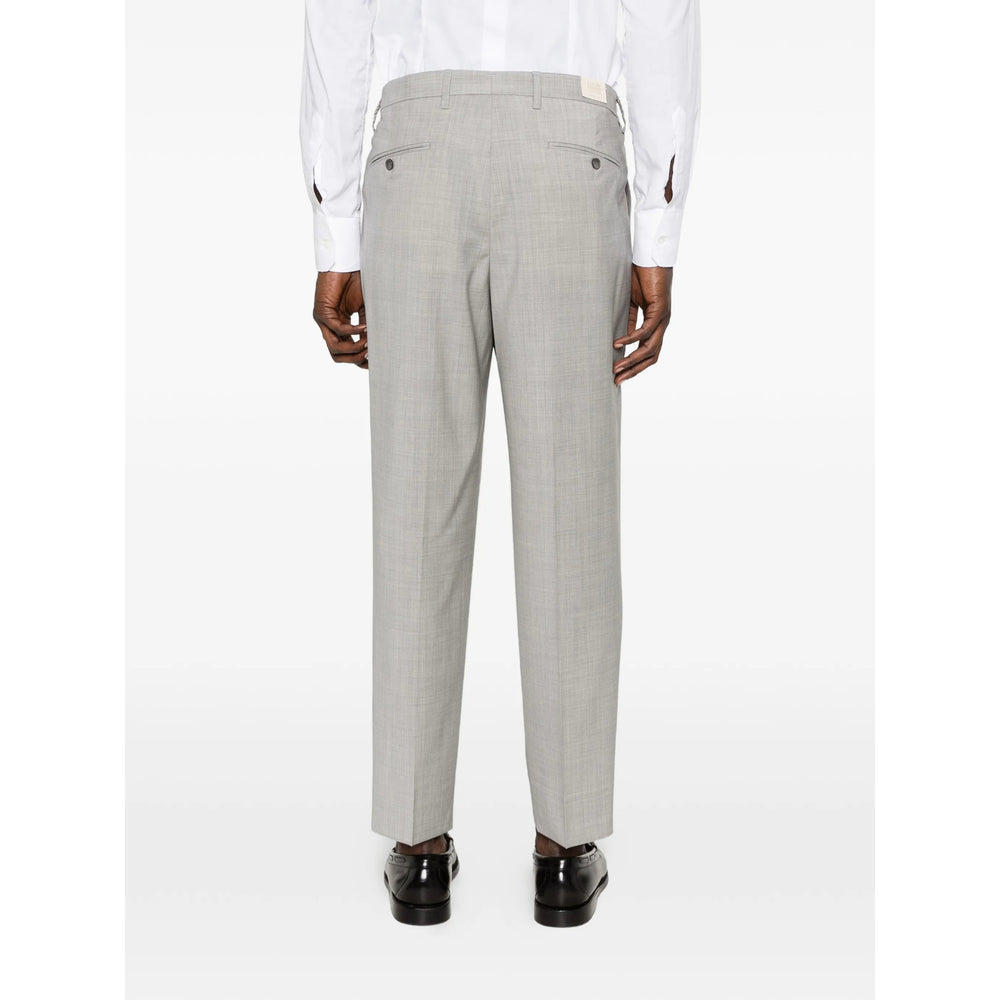 Briglia 1949 Pantaloni - Grigio | 2cbcedb7004bd8fce268dc8f42a18b69965e1abb