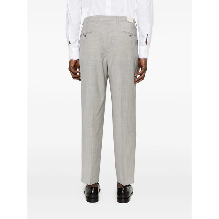 Briglia 1949 Pantaloni - Grigio | 2cbcedb7004bd8fce268dc8f42a18b69965e1abb