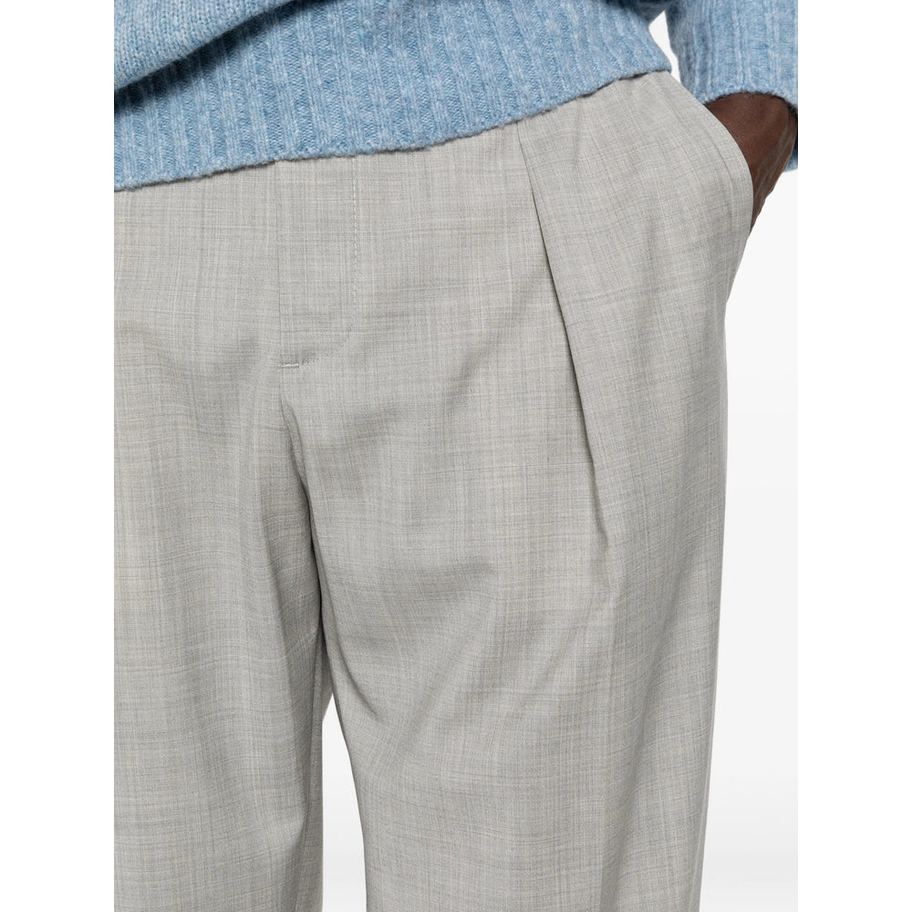 Briglia 1949 Pantaloni - Grigio | 47846904ab1331985c389eff8ae4ab2d7d4e8cd5