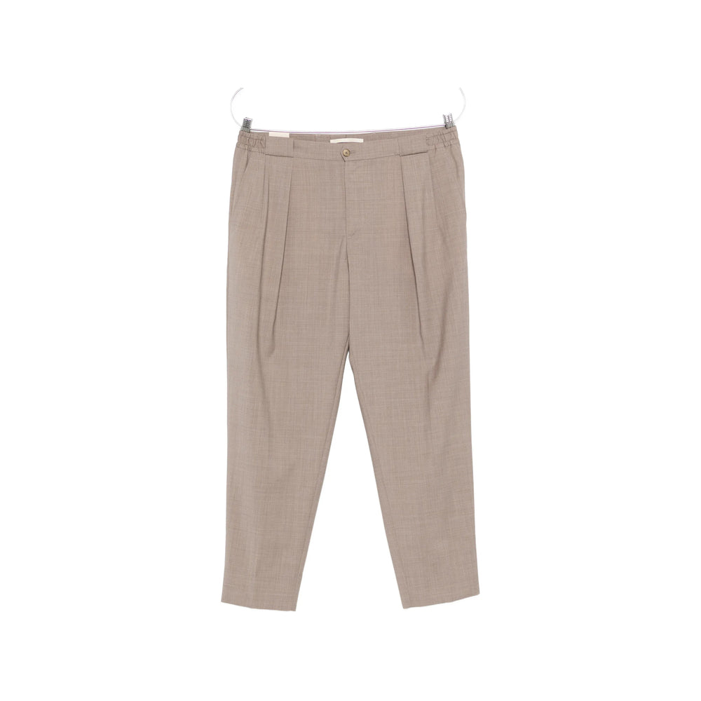 Briglia 1949 Pantaloni - Marrone | 258cd3b5bd9617b04a15ac038fc000cfb7178430
