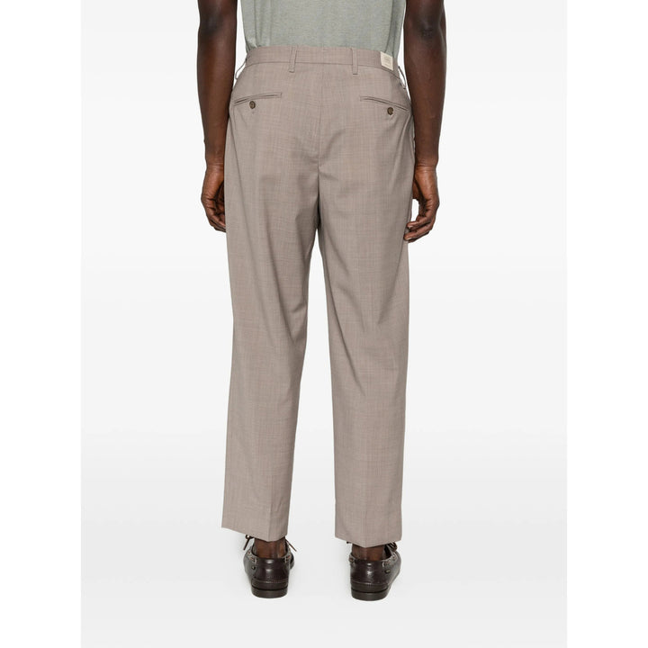 Briglia 1949 Pantaloni - Marrone | 0dff4ced8562c9adb8dfad3a3c68aa53ce125fb5