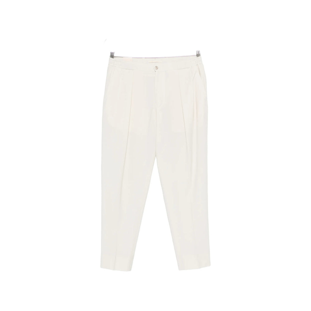 Briglia 1949 Pantaloni - Neutro | e04147110042ed1231a94eab4d298bb6b5000eae