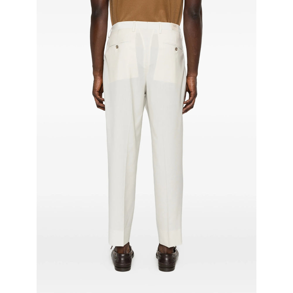 Briglia 1949 Pantaloni - Neutro | eccee8864b2860573b4810d5fc23b5b632bfc864