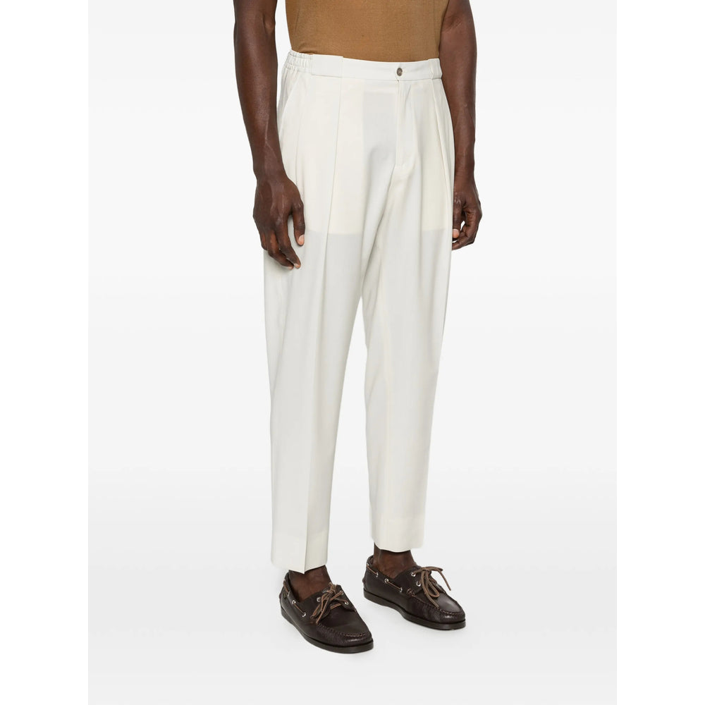 Briglia 1949 Pantaloni - Neutro | 695a8a66b180b0957819e9b605a45caa8f41caa6