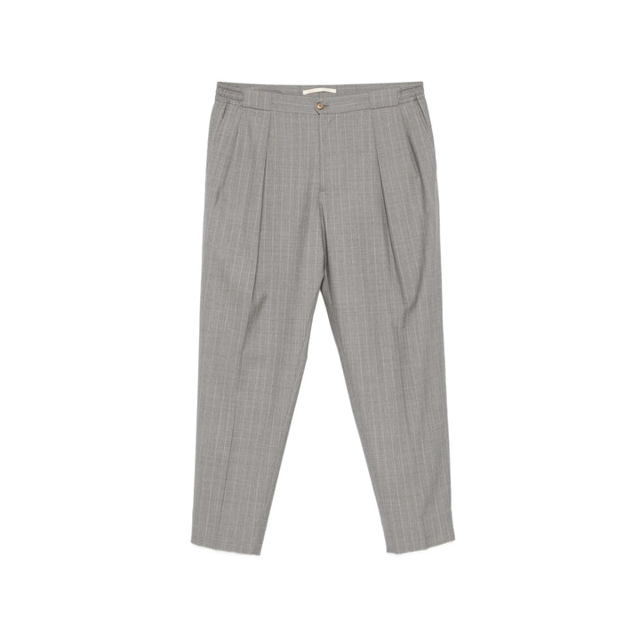 Briglia 1949 Pantaloni - Grigio | 466d4d45b2472d85f9b4ad288b950eaad1ffdc44
