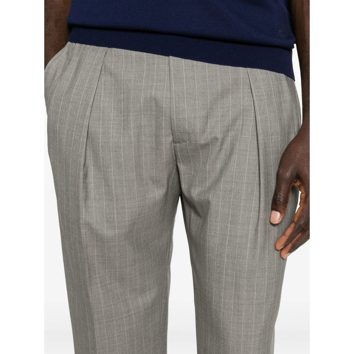 Briglia 1949 Pantaloni - Grigio | b69a2b9d31499f1792dfbefe55a3857de069bc94