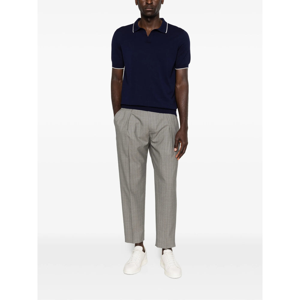 Briglia 1949 Pantaloni - Grigio | b54f97f8df9e8ddcac15aac3e54d30af88f99f0f