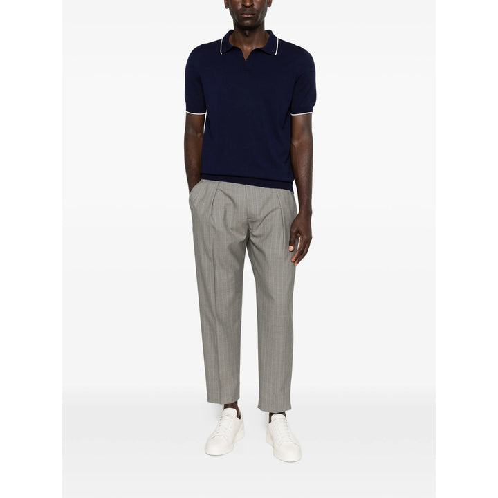 Briglia 1949 Pantaloni - Grigio | b54f97f8df9e8ddcac15aac3e54d30af88f99f0f