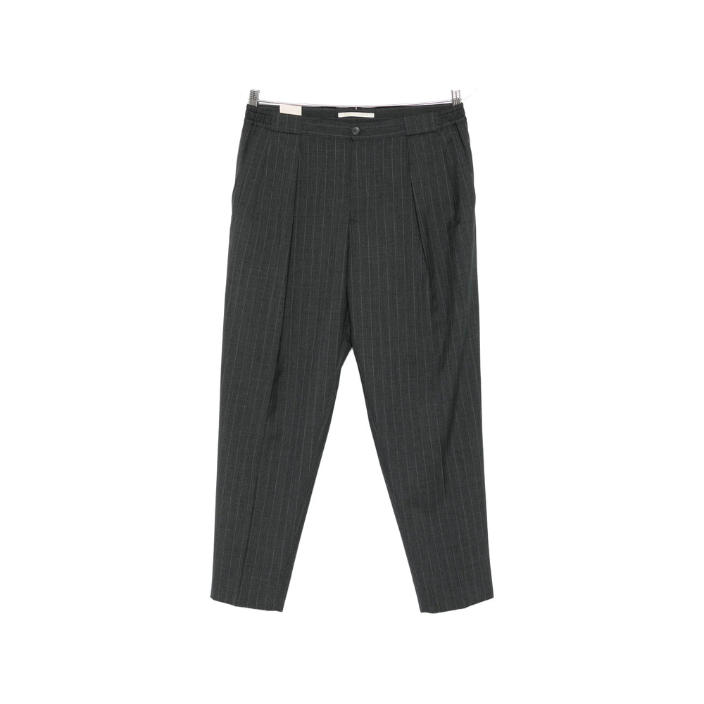 Briglia 1949 Pantaloni - Grigio, Grigio | 9b69df0e4cc47e7e3abfce9945efe21cbc60b0f7