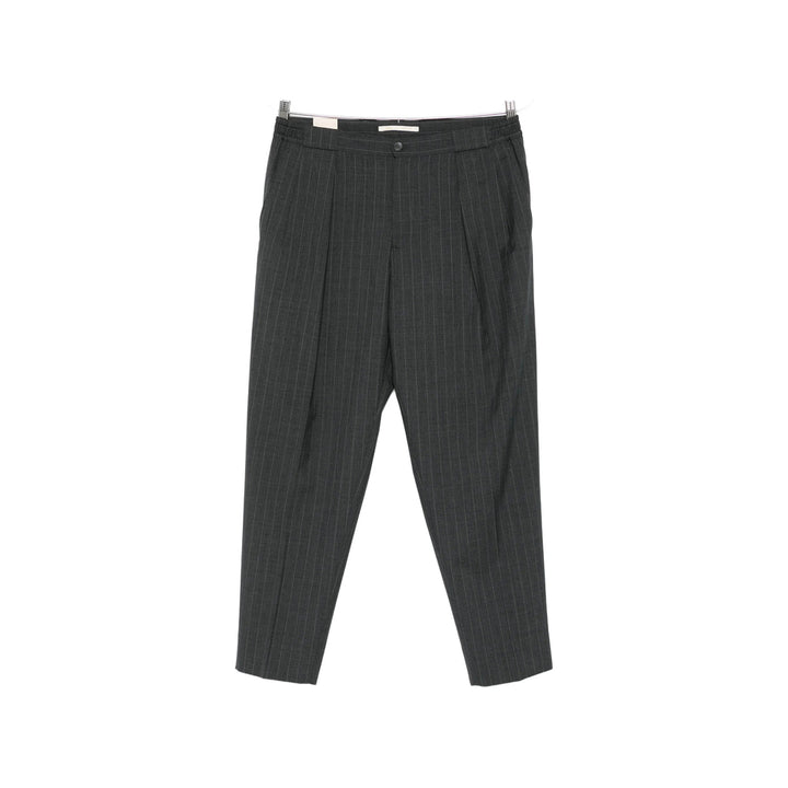 Briglia 1949 Pantaloni - Grigio, Grigio | 9b69df0e4cc47e7e3abfce9945efe21cbc60b0f7