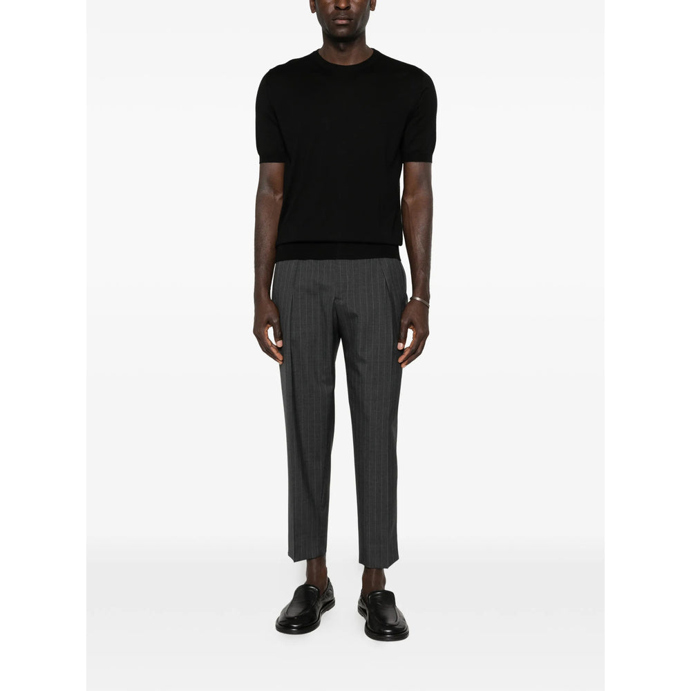 Briglia 1949 Pantaloni - Grigio, Grigio | c0ebfbecdc9d75883aee4e853a6f9f6c95b1782c