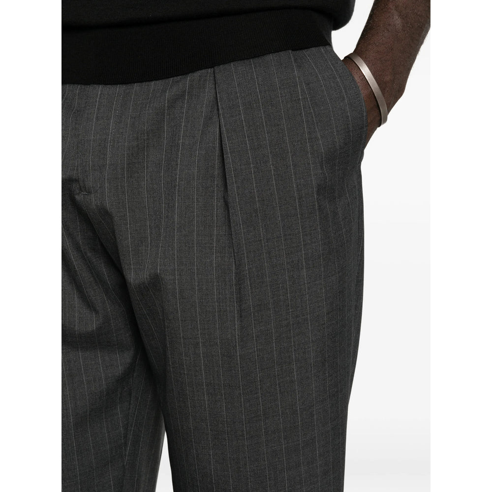 Briglia 1949 Pantaloni - Grigio, Grigio | 92cdf5ef201fc5942244431111116fb4760a1c44