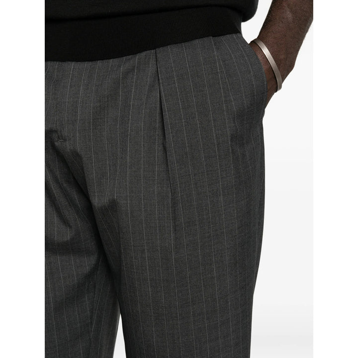 Briglia 1949 Pantaloni - Grigio, Grigio | 92cdf5ef201fc5942244431111116fb4760a1c44