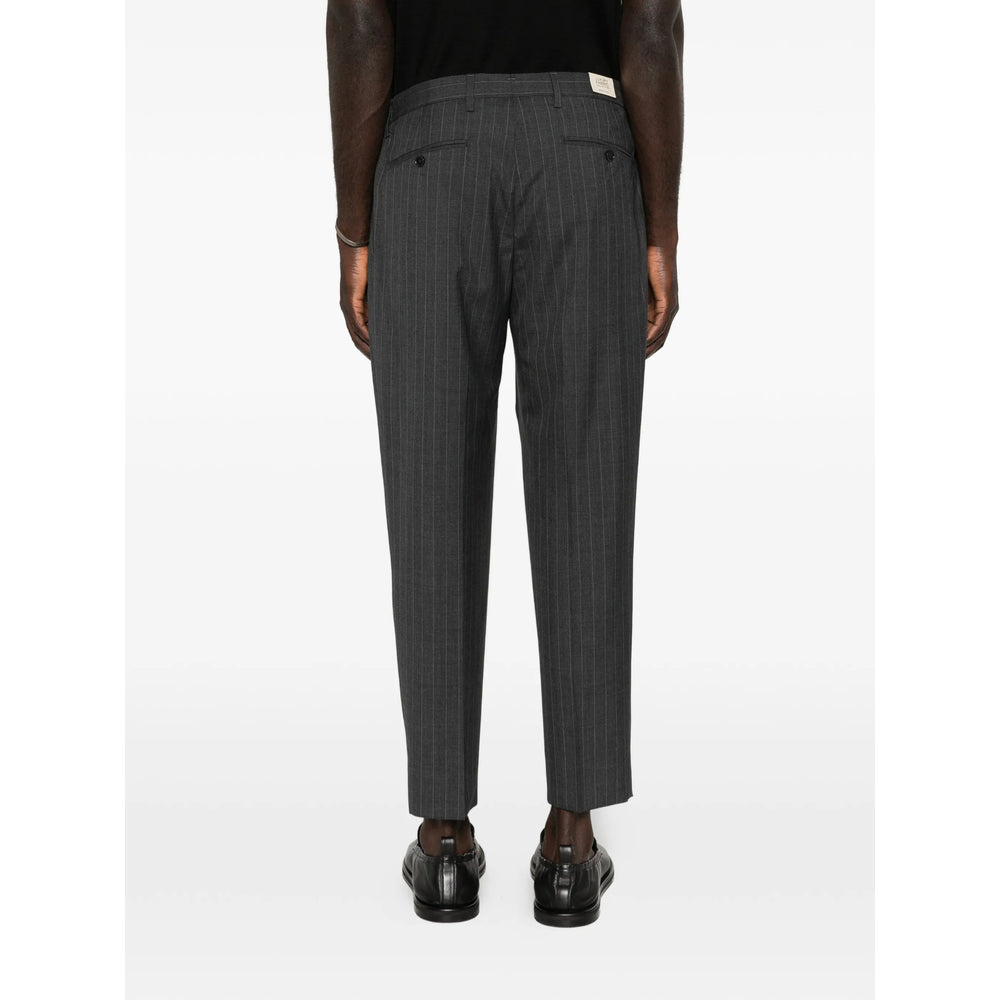 Briglia 1949 Pantaloni - Grigio, Grigio | 1b69c9f839eedfb64292bfcf2c43598d681205e6