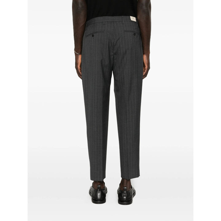 Briglia 1949 Pantaloni - Grigio, Grigio | 1b69c9f839eedfb64292bfcf2c43598d681205e6