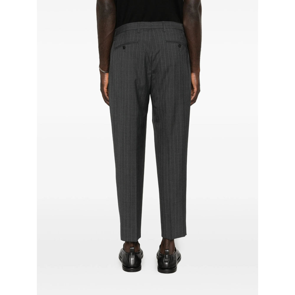 Briglia 1949 Pantaloni - Grigio, Grigio | 57e93c93797b6daabe6a4ec1b3526d58a45d91b6