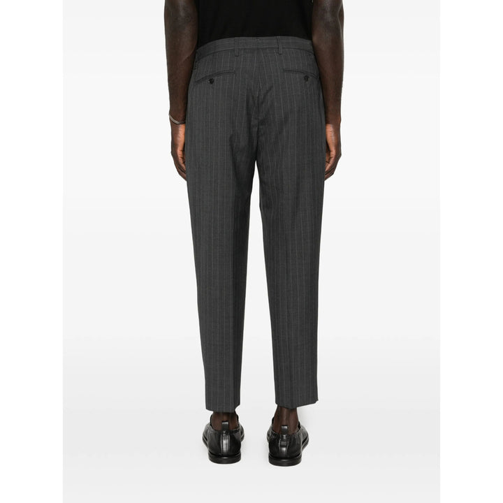 Briglia 1949 Pantaloni - Grigio, Grigio | 57e93c93797b6daabe6a4ec1b3526d58a45d91b6