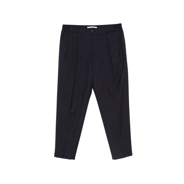 Briglia 1949 Pantaloni - Blu | ec24521dab34ba2f7bc369b2441506bb5f7afffe