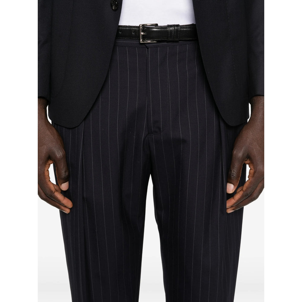 Briglia 1949 Pantaloni - Blu | d8f40a827a8399677239e1d579ab350996a0fa9e