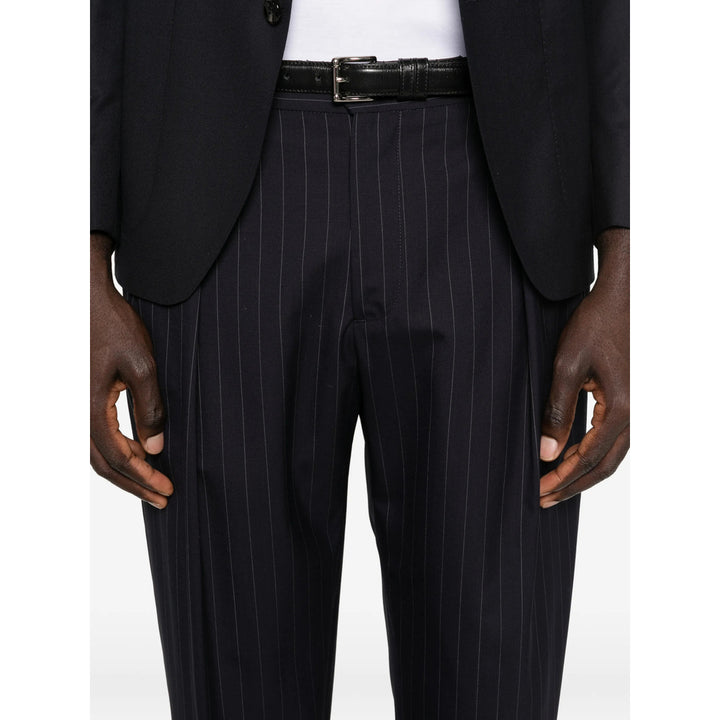 Briglia 1949 Pantaloni - Blu | d8f40a827a8399677239e1d579ab350996a0fa9e