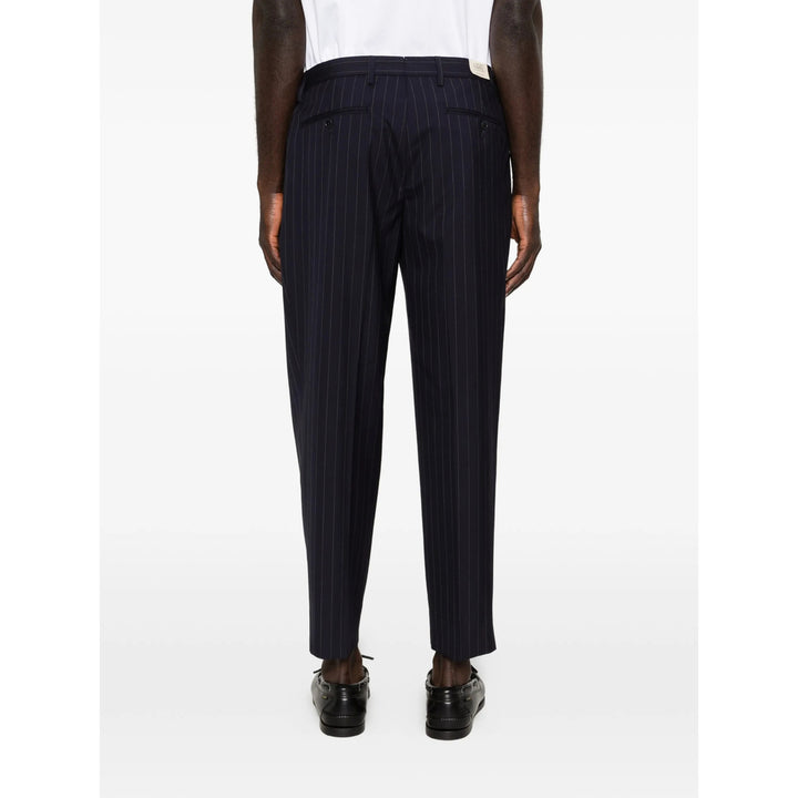 Briglia 1949 Pantaloni - Blu | f6aaf21ad19bea0d969190eb1bfd34a1a7d10300