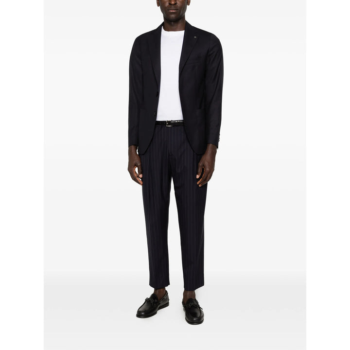 Briglia 1949 Pantaloni - Blu | d7a544c0ef46313d0a51414c25e3db85f11c426a