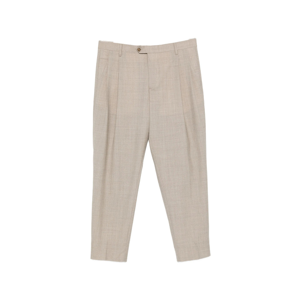 Briglia 1949 Pantaloni - Neutro | aea362b07a6fd930bbfeb0fbdf55b7730a8ad5b5