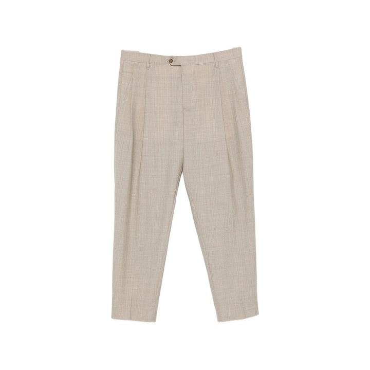 Briglia 1949 Pantaloni - Neutro | aea362b07a6fd930bbfeb0fbdf55b7730a8ad5b5