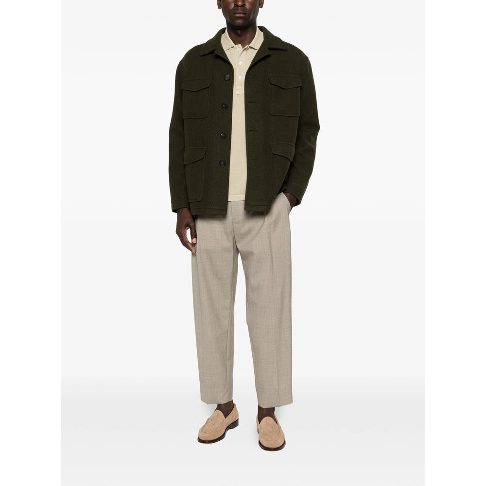Briglia 1949 Pantaloni - Neutro | d40d25a140a1aea8a0204c7b460d4c837e100a42