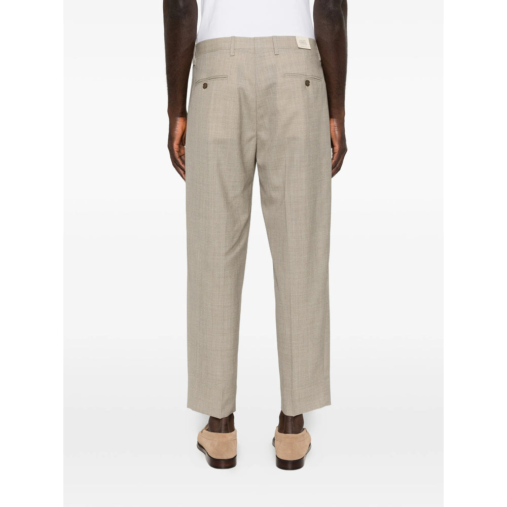 Briglia 1949 Pantaloni - Neutro | 41d11f3f69dcd9973b340ff5b5bfbae5c399ac89