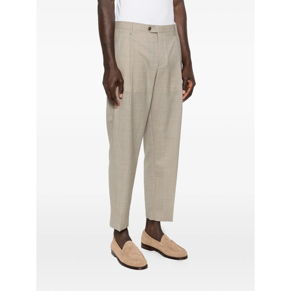 Briglia 1949 Pantaloni - Neutro | 3a28517246418061b31674f1f071c053ffda4585