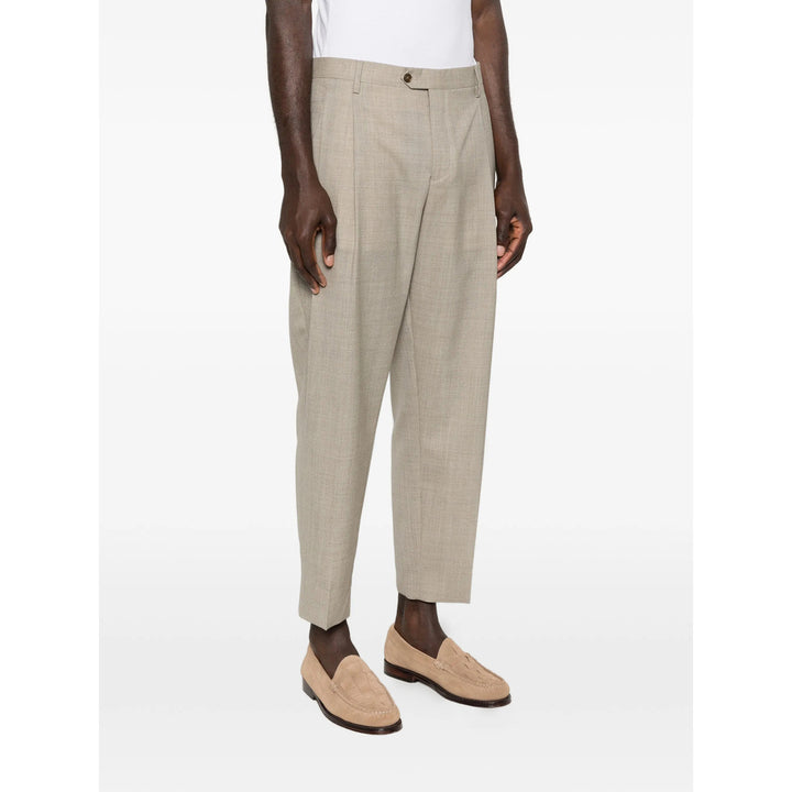 Briglia 1949 Pantaloni - Neutro | 3a28517246418061b31674f1f071c053ffda4585